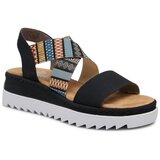Rieker Sandals Višebojna | shoptok.hr