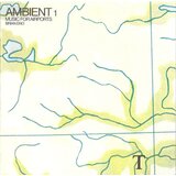  ENO, BRIAN - AMBIENT 1: MUSIC FOR A... | Eponuda.com