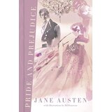 Hachette Jane Austen - Pride and Prejudice: Deluxe Edition | Eponuda.com