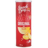 Snack Day Čips slani 175g Cene