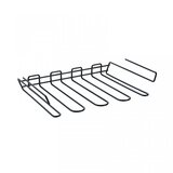 Olimp Sport Stalak za čaše MyCrystal Lava 38x26x7cm Metaltex | ePonuda.com