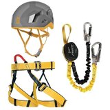 Singing Rock Packet Ferrata II Set wPenta | Shoptok.si