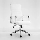  Radna fotelja prirodna koža M 301/lw ( 7169 ) | Eponuda.com