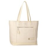 PepeJeans Torba na rame - Bež ( 79.175.31 ) Cene