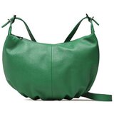 Creole Ročna torba S10566 Zelena | Shoptok.si
