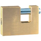 STABILIT Ključavnica obešanka Stabilit (širina: 76 mm, prečna zaponka) Cene