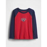 GAP Baby T-shirt with logo - Boys Cijene