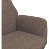  Stol za sproščanje taupe blago, (20935045) | Shoptok.si