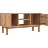 TV ormarić OTTA 113,5 x 43 x 57 cm od masivne borovine | Eponuda.ba