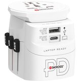 Skross PRO Light USB AC45PD – World | shoptok.hr