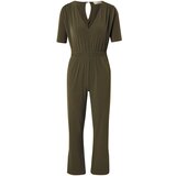 Guido Maria Kretschmer Collection Kombinezon 'Enara' kaki | Shoptok.si