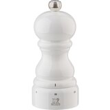 Peugeot Paris Salzmühle 12 cm uSelect Weiß Lackiert Holz Cijene