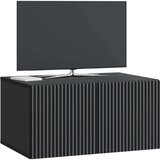 TV Omarica za TV, ki jo lahko montiraš na steno Črna, (5000210677) | Shoptok.si