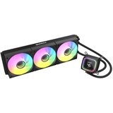 DeepCool LD360 Processor All-in-one liquid cooler 12 cm Black 1 pc(s) | shoptok.hr