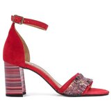 Maciejka Sandali & Odprti čevlji 0414408005 pisana | Shoptok.si