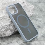  Maska rugged magsafe za iphone 15/ svetlo plava Cene