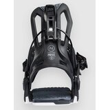 Nidecker Flow Fenix 2027 Snowboard vezi black | Shoptok.si