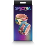 Spectra bondage wrist cuffs 281102