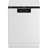 Beko BDFN26531W Freestanding dishwasher 15 place settings, 60 cm White | shoptok.hr