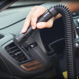 Stanley 3 u 1 Kompresor/Puhalo/Usisavač s Baterijom i Punjačem | shoptok.hr