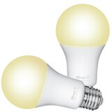 Trust smart wifi žarulja E27 bijela, duo pakiranje | shoptok.hr