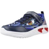 Geox J ASSISTER BOY Plava Cijene