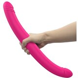 Dorcel Orgasmic Double Do Double Vibrating Dildo Pink Cijene