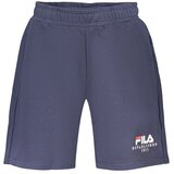 Fila muške plave kratke trenirke Valsera | shoptok.hr