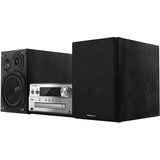 Panasonic MINI HI-FI SC-PMX 90 EG-S | shoptok.hr