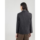 Vero Moda Blazer 'VMBestie' temno siva | Shoptok.si
