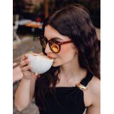 Vuch Ženske polarizirane sunčane naočale Foxy Dotty Mocha | shoptok.hr