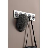 PT LIVING Bel stenski obešalnik 48 cm Rizar – | Shoptok.si