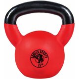 Gorilla Sports rusko zvono sa neoprenom (26 kg) Cene