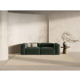Cosmopolitan Design Zelena sedežna garnitura 264 cm Bergano – | Shoptok.si