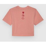 Fox X Honda Baby T-shirt pale pink | Shoptok.si
