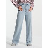 Sinsay Wide leg traperice | shoptok.hr