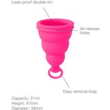 Intimina lily cup one- menstrualna čašica | ePonuda.com