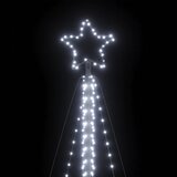  LED božićno drvce 789 LED hladno bijelo 476 cm | shoptok.hr