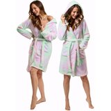 Tutumi ženski kopalni plašč coli rainbow s/m Cene
