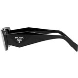 Prada PR17WS 1AB5S0 - ONE SIZE (49) Cijene