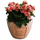  Terakota tegla FI 28 X H 20 cm PLANTER | shoptok.hr