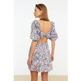 Trendyol Ženska obleka Detailed | Shoptok.si