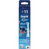 Oral-b nadomjestak cetkica iO za djecu 2 Stitch komada | shoptok.hr