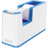  STALAK S TRAKOM LJEPLJIVOM WOW LEITZ 53641036 BIJELI/PLAVI | Shoptok.si