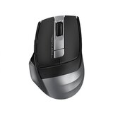 A4Tech FG35 FSTYLER Wireless USB miš sivi | ePonuda.com