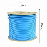 Digitus kabel CAT.6A utp 4x2xAWG23 eca 305m kolut | Shoptok.si