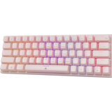 WHITESHARK TIPKOVNICA GK-002421V2 WAKIZASHI-2 / Roza US-MODRA.SW, (5000009967) | Shoptok.si