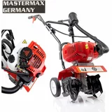 Mastermax motokultivator freza 5.2ks MM/GC5170