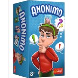  Anonimna igra: pogodi tko si | shoptok.hr