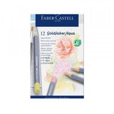 Faber-Castell drvene bojice goldfaber Aqua PASTEL 1/12 114622 ( G650 ) Cene
